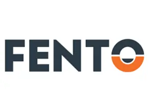 Fento Logo