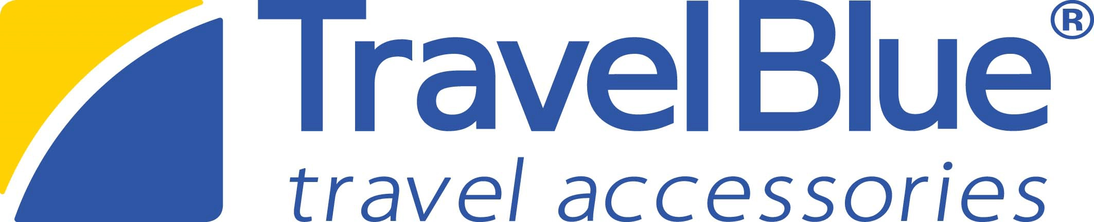Travel Blue Logo