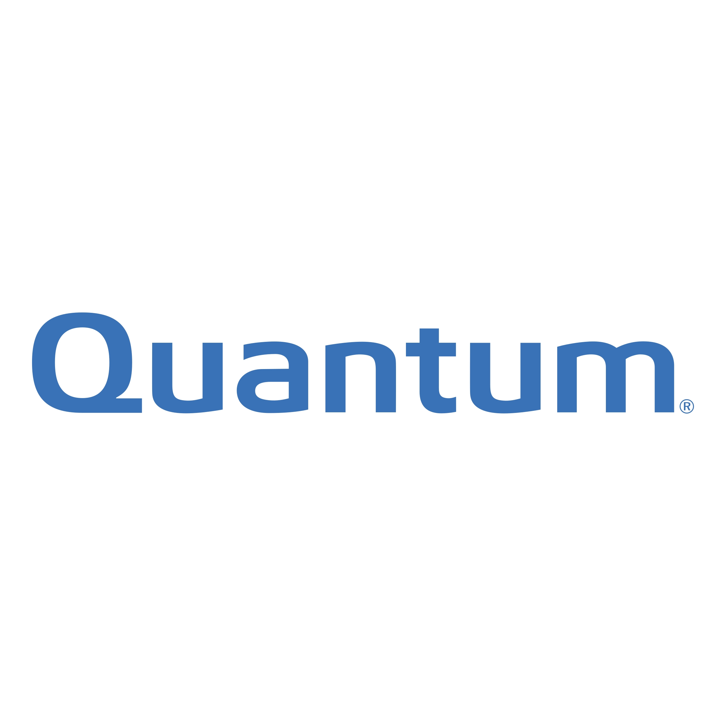 Logo of Quantum