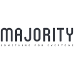 Majority Logo