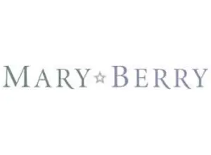 Mary Berry Logo