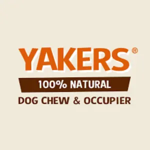 Logo of Yakers