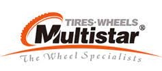 Logo of Multistar