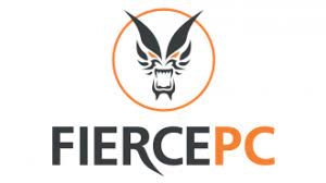 Fierce PC Logo