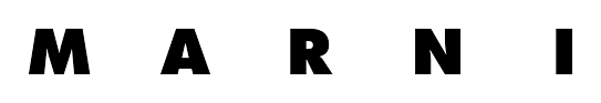 Logo of Marni