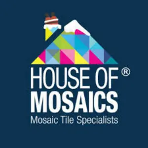 Logo of House of Mosaics