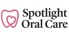 Spotlight Oral Care Logo