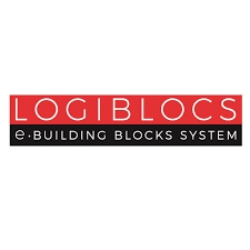 Logiblocs Logo