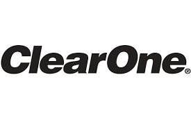 ClearOne Logo