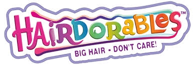 Logo of Hairdorables
