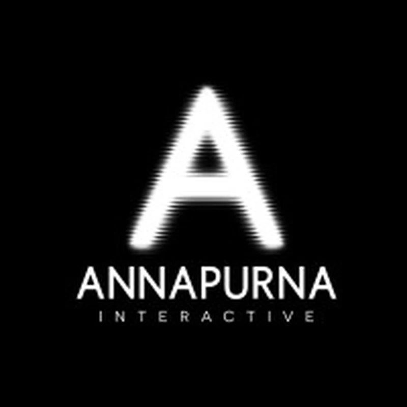 Annapurna Interactive Logo
