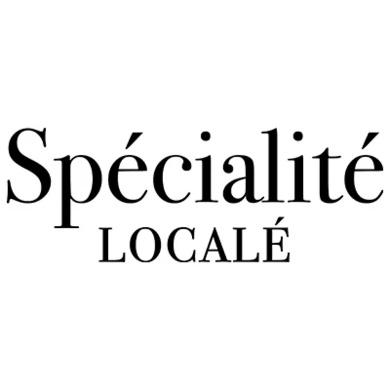 Specialite Locale logo