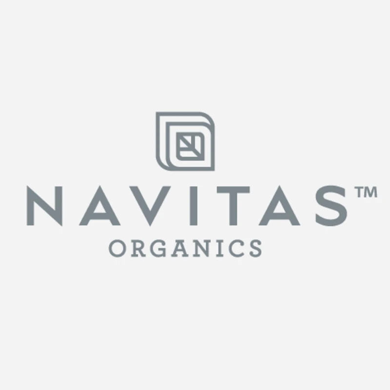 Logo of Navitas Organics
