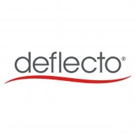 Deflecto Logo