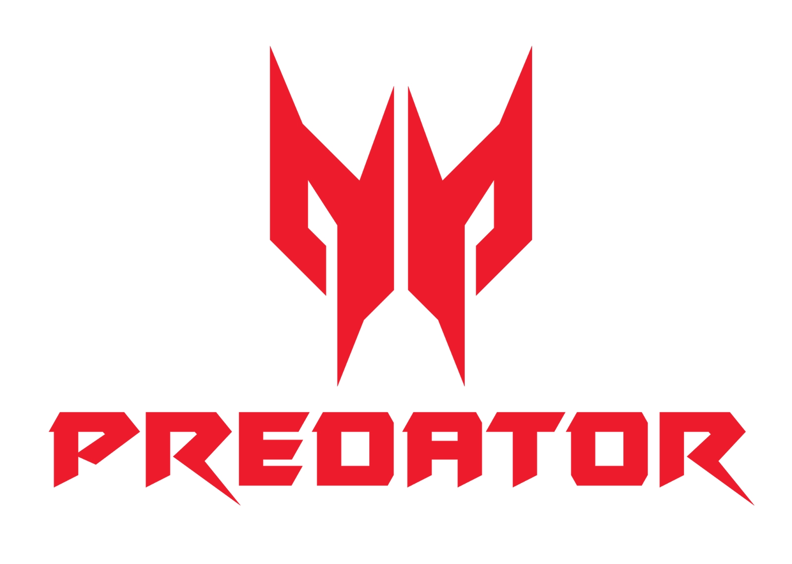 Predator Logo