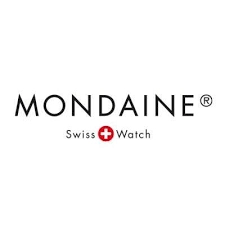Logo of Mondaine Watches