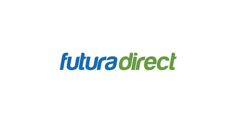 Logo of futura direct