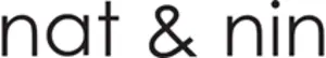 nat & nin logo