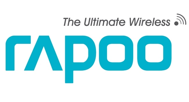 Rapoo Logo