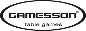 Gamesson Logo