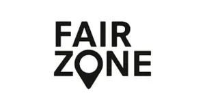 Logo of FAIR ZONE