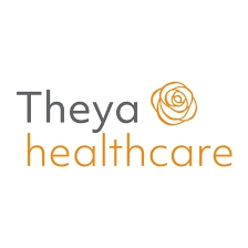 Logo of Theya Healthcare