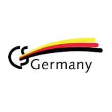CS Germany Logo