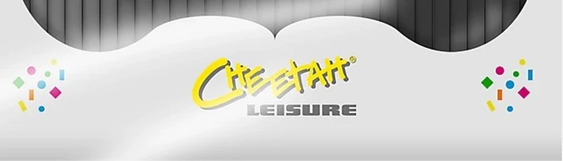 CHEETAH Leisure logo