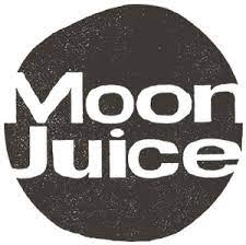 Logo of Moon Juice