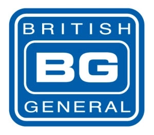 British General Logo