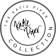 Katie Piper Bedding Logo