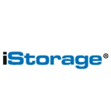 iStorage Logo