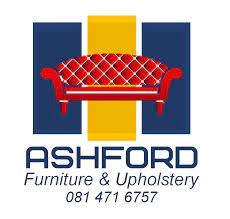 ASHFORD FURNITURE Logo