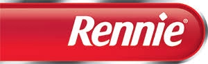 Logo of Rennie