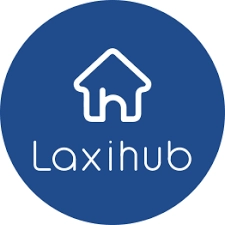 Logo of Laxihub