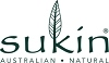 Logo of Sukin