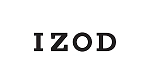 Logo of Izod