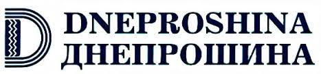 Logo of Dneproshina