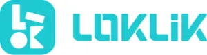Loklik Logo