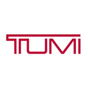 Logo of Tumi