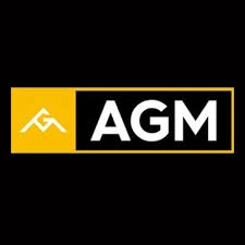 AGM Logo