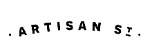 Artisan Street Logo