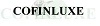 Cofinluxe logo