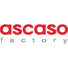 Ascaso Logo