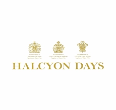 Halcyon Days Jewellery Logo