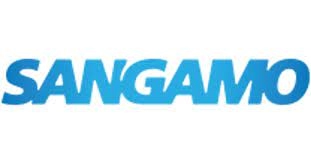 Sangamo Logo