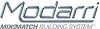 Modarri logo