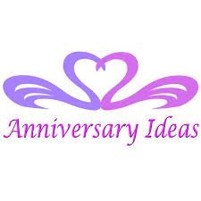 Anniversary Ideas Logo
