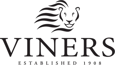 Viners Logo