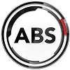 A.B.S. All Brake Systems Logo